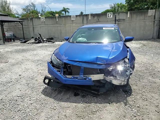 2019 Honda Civic Sport VIN: 19XFC2F83KE014141 Lot: 65605605