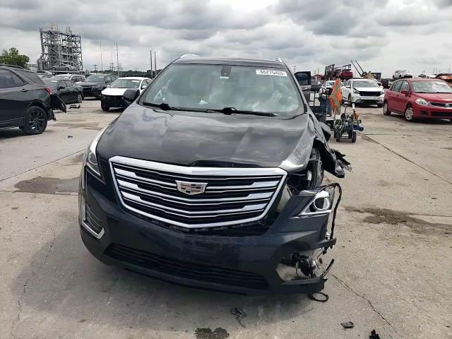 2017 Cadillac Xt5 VIN: 1GYKNARS5HZ246578 Lot: 65275465