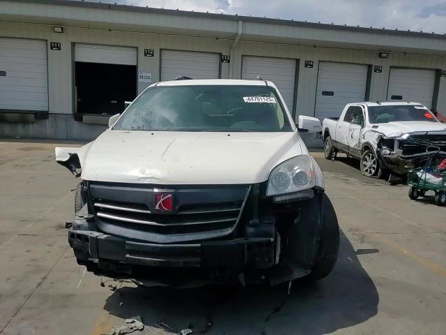 2007 Saturn Outlook Special VIN: 5GZER33777J115462 Lot: 64701125