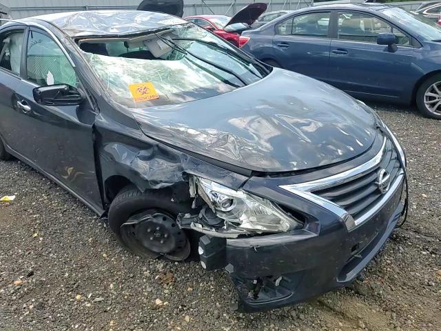 2015 Nissan Altima 2.5 VIN: 1N4AL3AP5FC226072 Lot: 65156535
