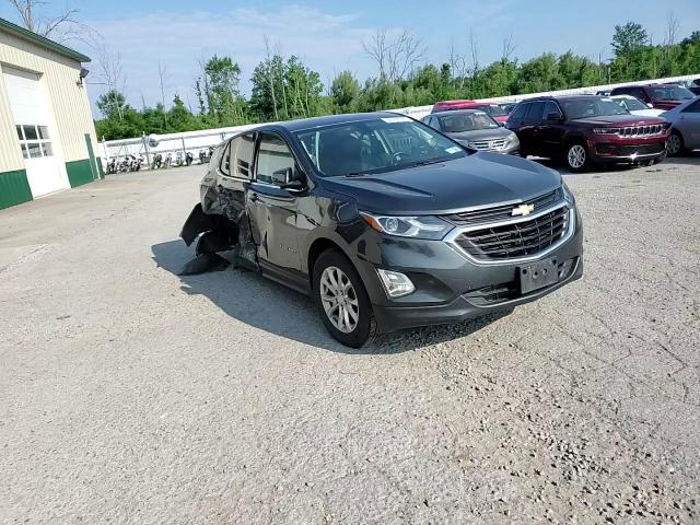 2019 Chevrolet Equinox Lt VIN: 3GNAXUEV9KS581139 Lot: 64788745
