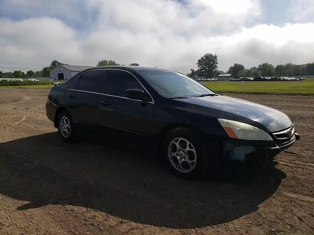 2006 Honda Accord Lx VIN: 1HGCM564X6A039899 Lot: 66645515