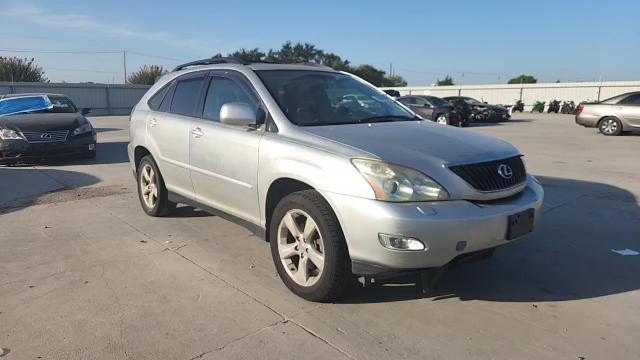 2005 Lexus Rx 330 VIN: JTJGA31U750050056 Lot: 66858865