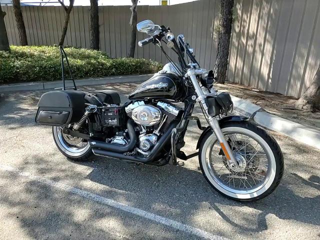 2013 Harley-Davidson Fxdc Dyna Super Glide VIN: 1HD1GV414DC323339 Lot: 63988715