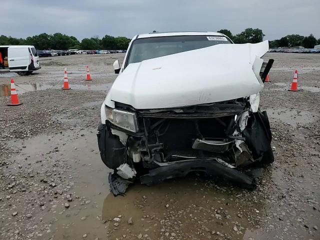2010 Honda Ridgeline Rtl VIN: 5FPYK1F59AB006122 Lot: 63238865