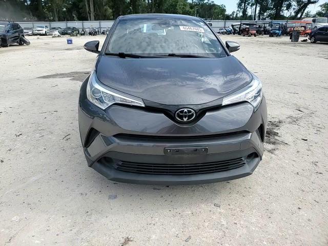 2019 Toyota C-Hr Xle VIN: NMTKHMBX3KR088317 Lot: 65467685