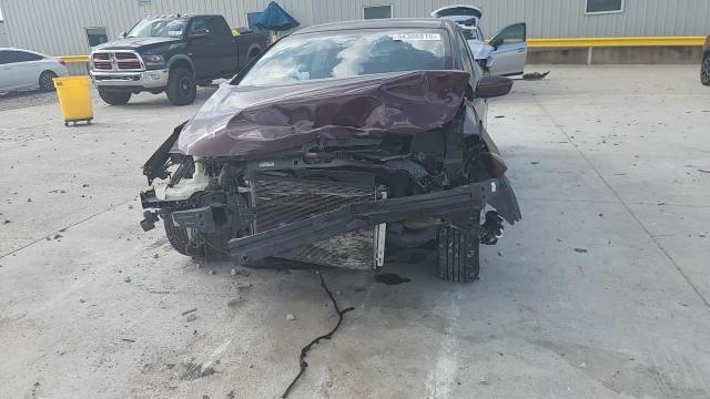 2017 Kia Forte Lx VIN: 3KPFK4A74HE118255 Lot: 64306815