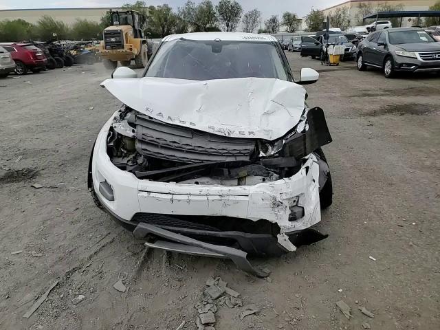 2015 Land Rover Range Rover Evoque Pure VIN: SALVN2BG8FH075951 Lot: 63345235