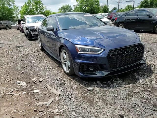2019 Audi S5 Prestige VIN: WAUC4CF56KA071896 Lot: 64494025