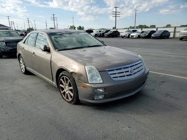 2006 Cadillac Sts VIN: 1G6DW677860217250 Lot: 65278915