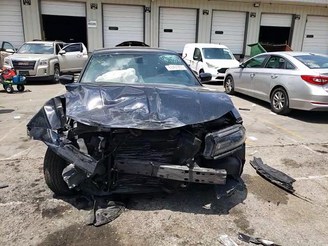 2017 Dodge Charger Sxt VIN: 2C3CDXHG3HH549294 Lot: 63497805