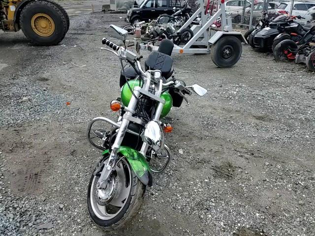 2003 Honda Vtx1800 C VIN: 1HFSC46073A104374 Lot: 64386845