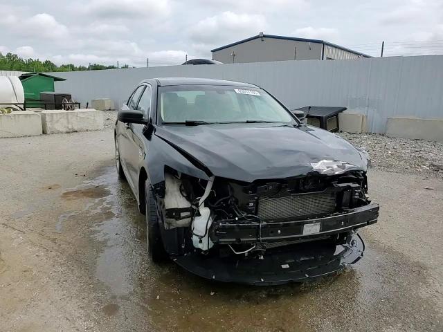 2017 Ford Taurus Se VIN: 1FAHP2D88HG128800 Lot: 65057185