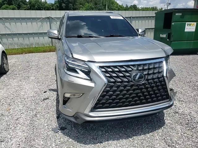 2020 Lexus Gx 460 Luxury VIN: JTJGM7BX3L5248706 Lot: 64690575