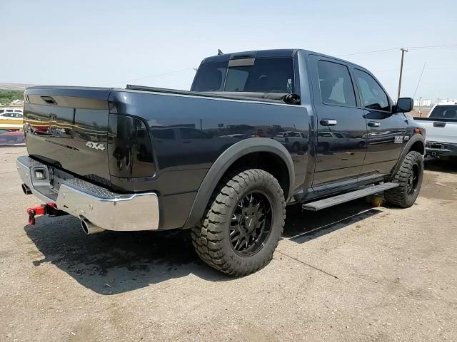 2017 Ram 1500 Slt VIN: 1C6RR7LT9HS871143 Lot: 64201175