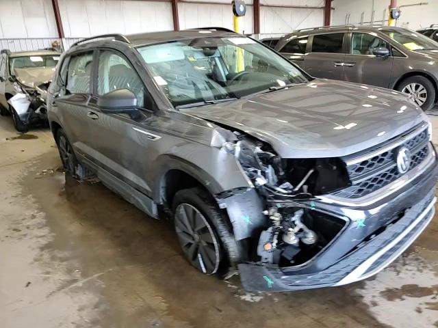 2022 Volkswagen Taos S VIN: 3VVMX7B29NM056478 Lot: 63670925