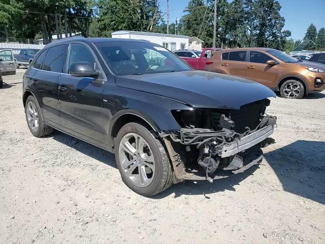2013 Audi Q5 Premium Plus VIN: WA1DGAFP5DA046568 Lot: 65983575