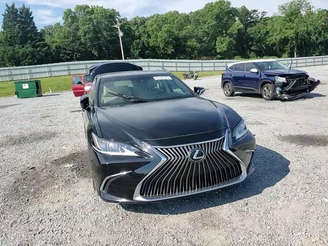 2019 Lexus Es 350 VIN: 58ABZ1B12KU024861 Lot: 63591385