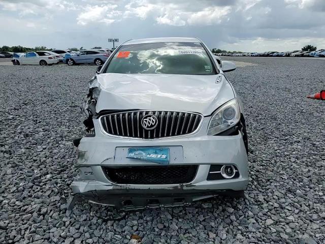 2013 Buick Verano Convenience VIN: 1G4PR5SK6D4158627 Lot: 63911165
