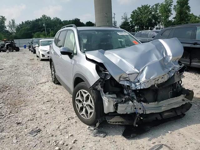 2019 Subaru Forester Premium VIN: JF2SKAEC4KH441115 Lot: 64667605