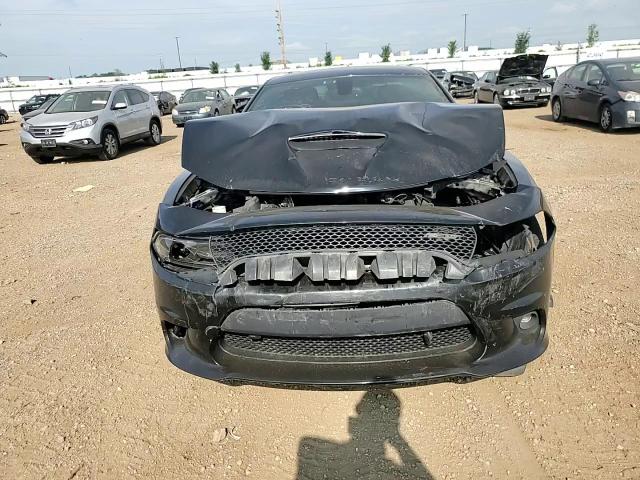 2015 Dodge Charger R/T Scat Pack VIN: 2C3CDXGJ6FH854539 Lot: 63774355