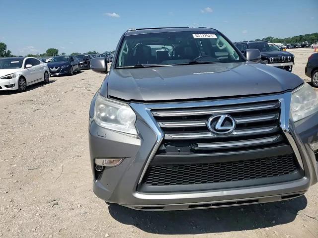 2014 Lexus Gx 460 VIN: JTJBM7FX8E5071965 Lot: 63127925