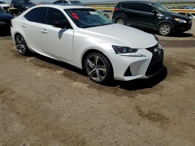 2017 Lexus Is 200T VIN: JTHBA1D29H5056099 Lot: 66188185