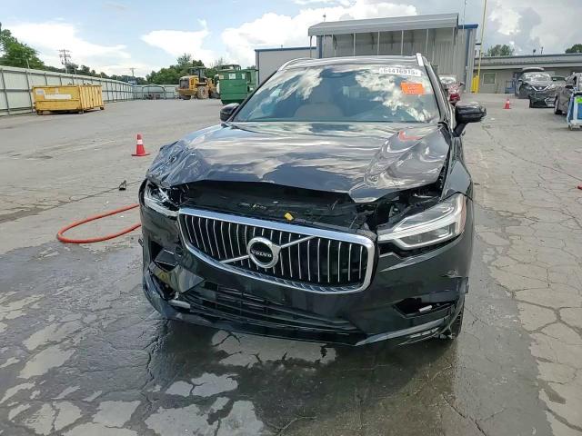 2020 Volvo Xc60 T5 Inscription VIN: YV4102RL2L1570378 Lot: 64416915