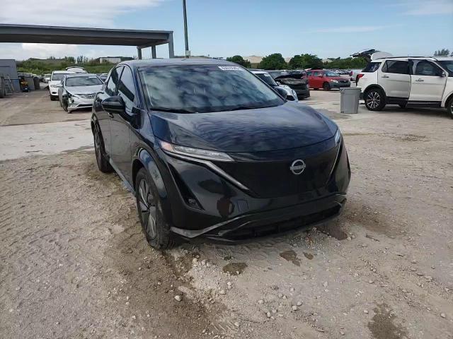 2024 Nissan Ariya Evolve+ VIN: JN1DF0BB7RM731368 Lot: 63018545
