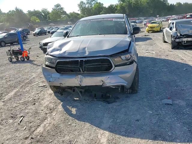 2018 Dodge Durango Gt VIN: 1C4RDJDG0JC194263 Lot: 63521975
