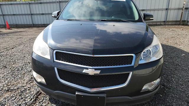 2011 Chevrolet Traverse Lt VIN: 1GNKVJED6BJ386181 Lot: 64745325