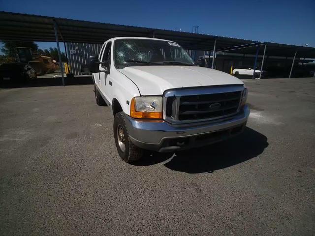 2000 Ford F250 Super Duty VIN: 1FTNX21S7YEC14124 Lot: 64435495