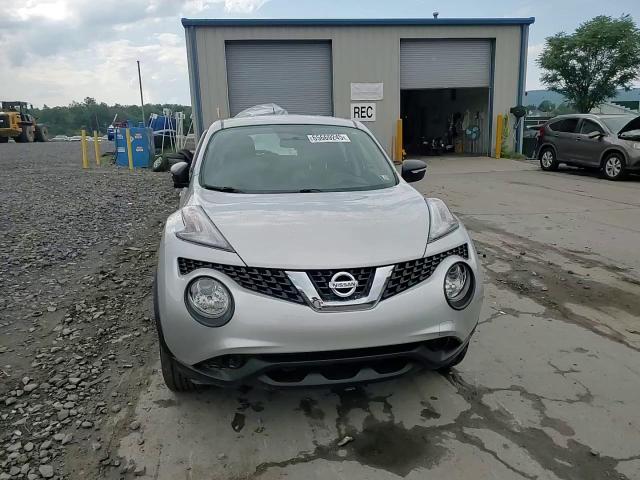 2015 Nissan Juke S VIN: JN8AF5MV5FT563563 Lot: 68651185