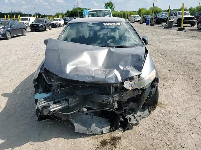 2010 Honda Insight Ex VIN: JHMZE2H77AS016240 Lot: 64175835