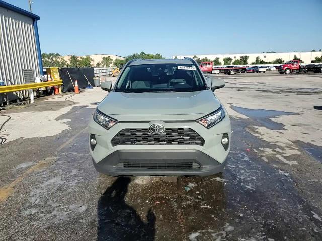 2021 Toyota Rav4 Xle Premium VIN: JTMC1RFVXMJ022833 Lot: 65179435