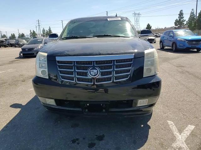 2010 Cadillac Escalade VIN: 1GYUKAEFXAR102914 Lot: 64099405