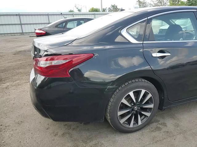 2018 Nissan Altima 2.5 VIN: 1N4AL3AP4JC212236 Lot: 63211195