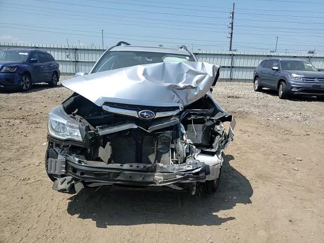 2017 Subaru Forester 2.5I Premium VIN: JF2SJAECXHH511065 Lot: 65628955
