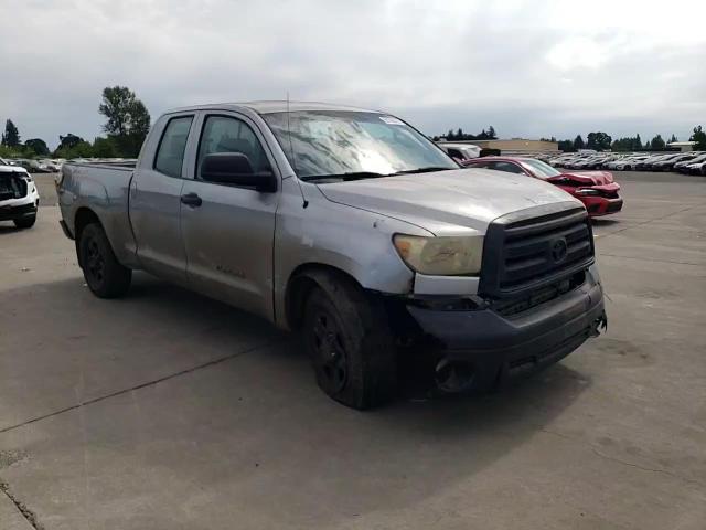 2010 Toyota Tundra Double Cab Sr5 VIN: 5TFUM5F10AX007848 Lot: 66760365