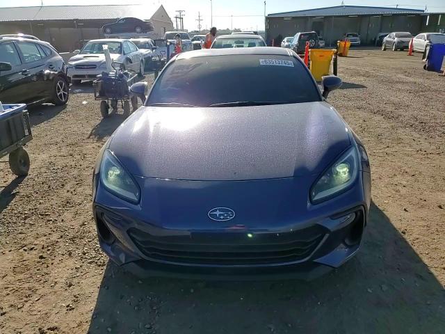 2023 Subaru Brz Premium VIN: JF1ZDBB10P9707365 Lot: 63513745