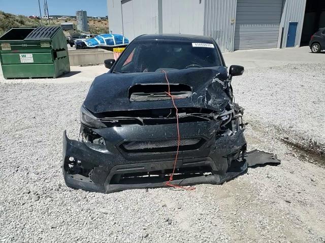 2019 Subaru Wrx Sti VIN: JF1VA2R66K9819878 Lot: 65660035