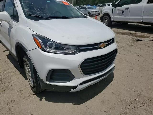 2020 Chevrolet Trax 1Lt VIN: KL7CJLSB5LB083537 Lot: 65031365