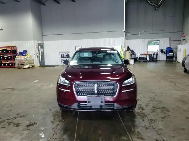 2021 Lincoln Corsair VIN: 5LMCJ1DH2MUL27748 Lot: 65901295