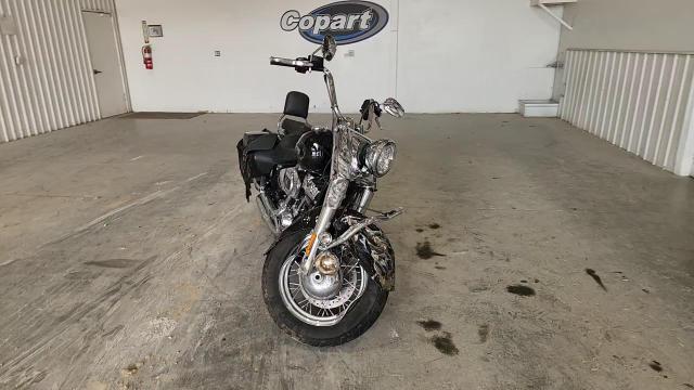 2024 Harley-Davidson Flhcs VIN: 1HD1YBK18RB042608 Lot: 63075765