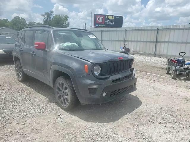 2023 Jeep Renegade Latitude VIN: ZACNJDB14PPP23643 Lot: 62888305