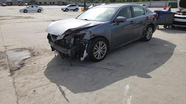 2014 Lexus Es 350 VIN: JTHBK1GG0E2128180 Lot: 62669735