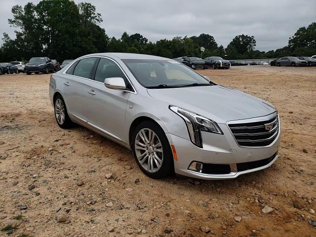 2019 Cadillac Xts Luxury VIN: 2G61M5S34K9116844 Lot: 64452415