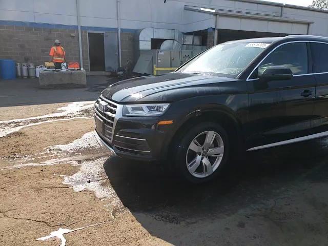 2018 Audi Q5 Premium Plus VIN: WA1BNAFY0J2075634 Lot: 65676205