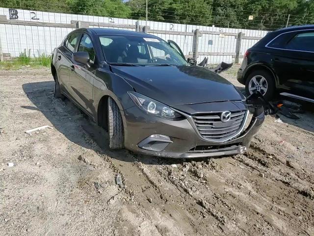 2015 Mazda 3 Sport VIN: 3MZBM1K78FM209535 Lot: 65136095