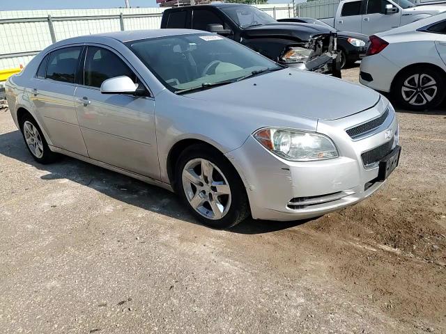 2010 Chevrolet Malibu 1Lt VIN: 1G1ZC5E08A4121656 Lot: 65055545